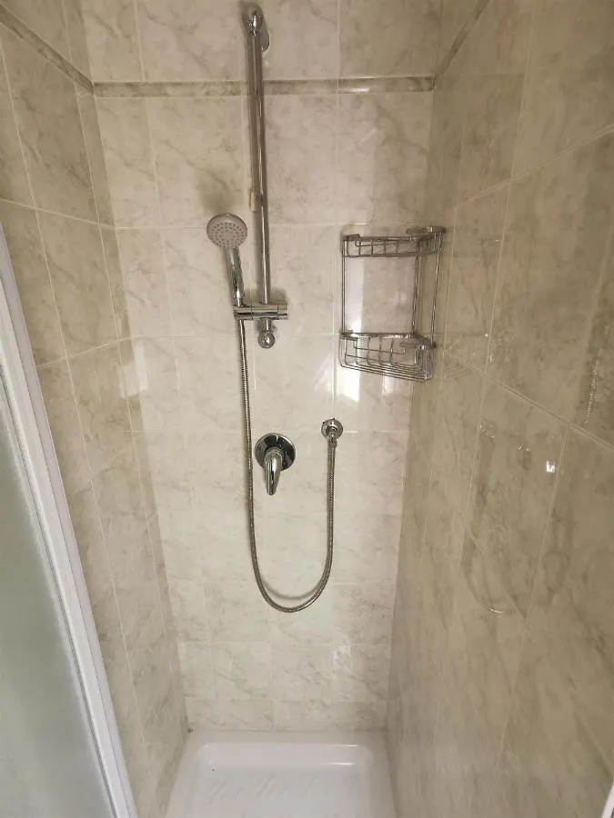 Villa Vania Family Apartments Лидо-ди-Езоло Италия
