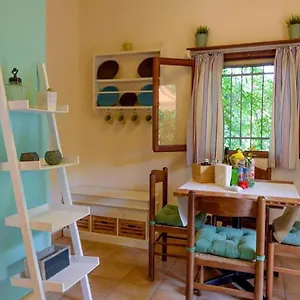  Apartmán Arco