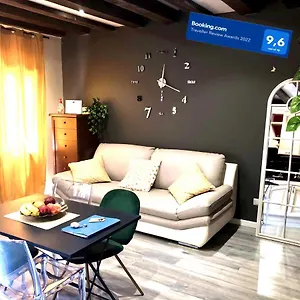 Ca' Memi - Relaxing In Apartment