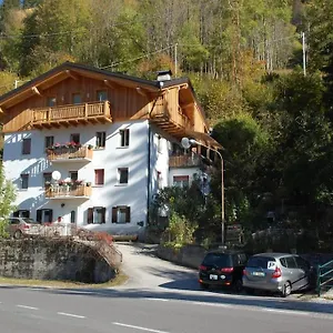  Apartmán Mountain