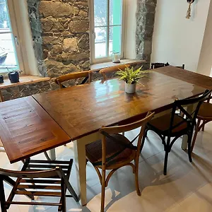  Apartmán La Rocia