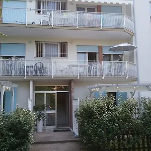  Apartman Casa Marialuigia - Solo Per Famiglie