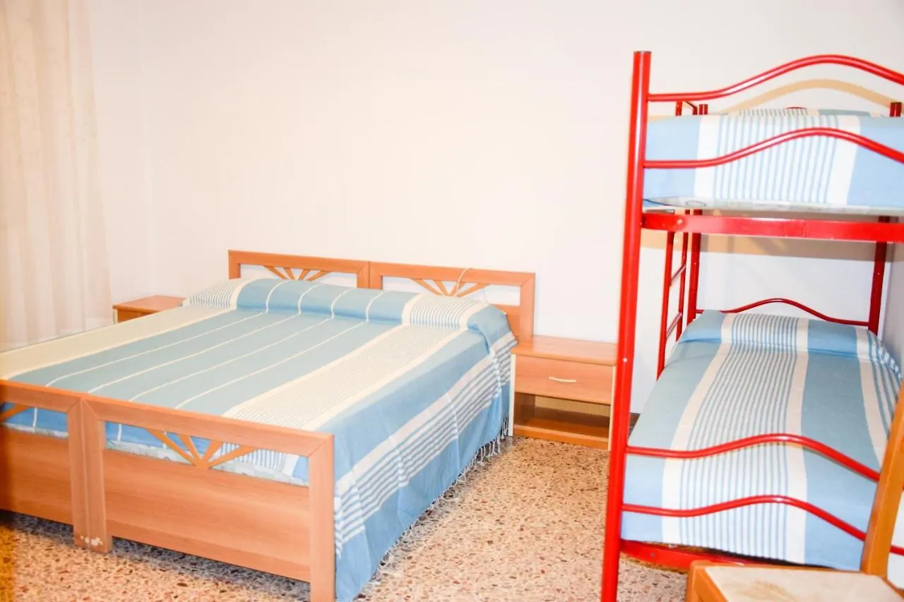Villa Vania Family Apartments Lido di Jesolo 0*,  Italia