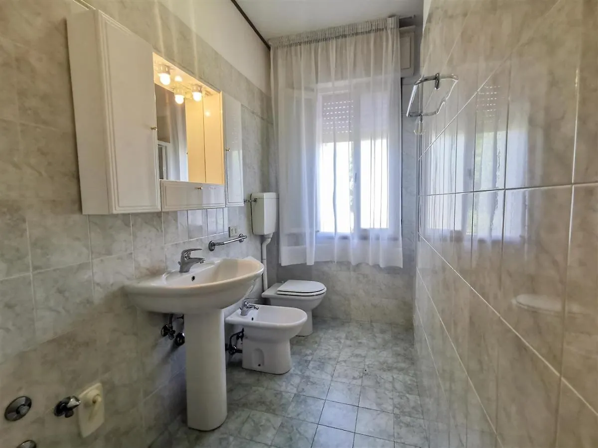 Villa Vania Family Apartments Lido di Jesolo 0*,  Italia